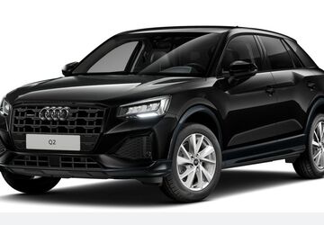 Audi Q2 20.353 km 33.990 &euro; Bochum 44809