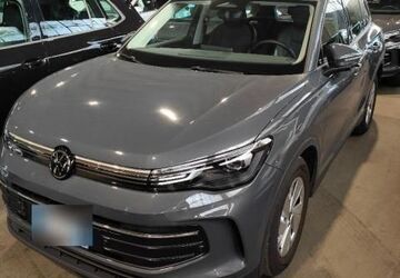 VW Tiguan 14.213 km 33.405 &euro; Hagen 58091