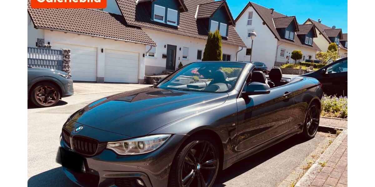 BMW 420 97.000 km 22.999 &euro; Lüdenscheid 58513