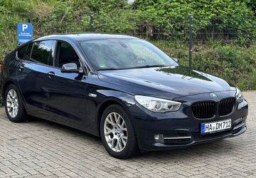 BMW 530 Gran Turismo 275.000 km 7.999 &euro; Hagen 58135