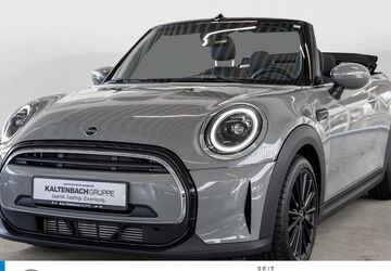 Mini One Cabrio 25.012 km 19.590 &euro; Remscheid 42897