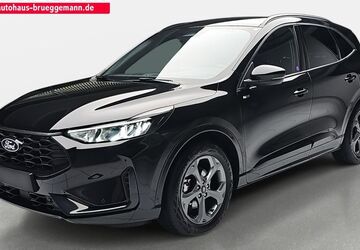 Ford Kuga 10.138 km 29.990 &euro; Dortmund 44147