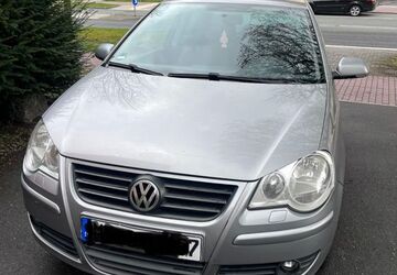 VW Polo 119.800 km 2.599 &euro; Iserlohn 58636