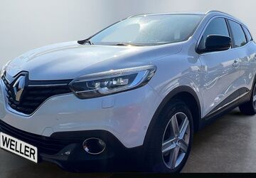 Renault Kadjar 23.154 km 16.990 &euro; Dortmund 44143