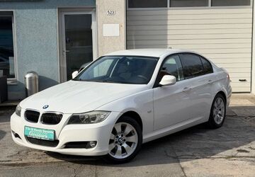 BMW 318 199.990 km 5.799 &euro; Bochum 44894
