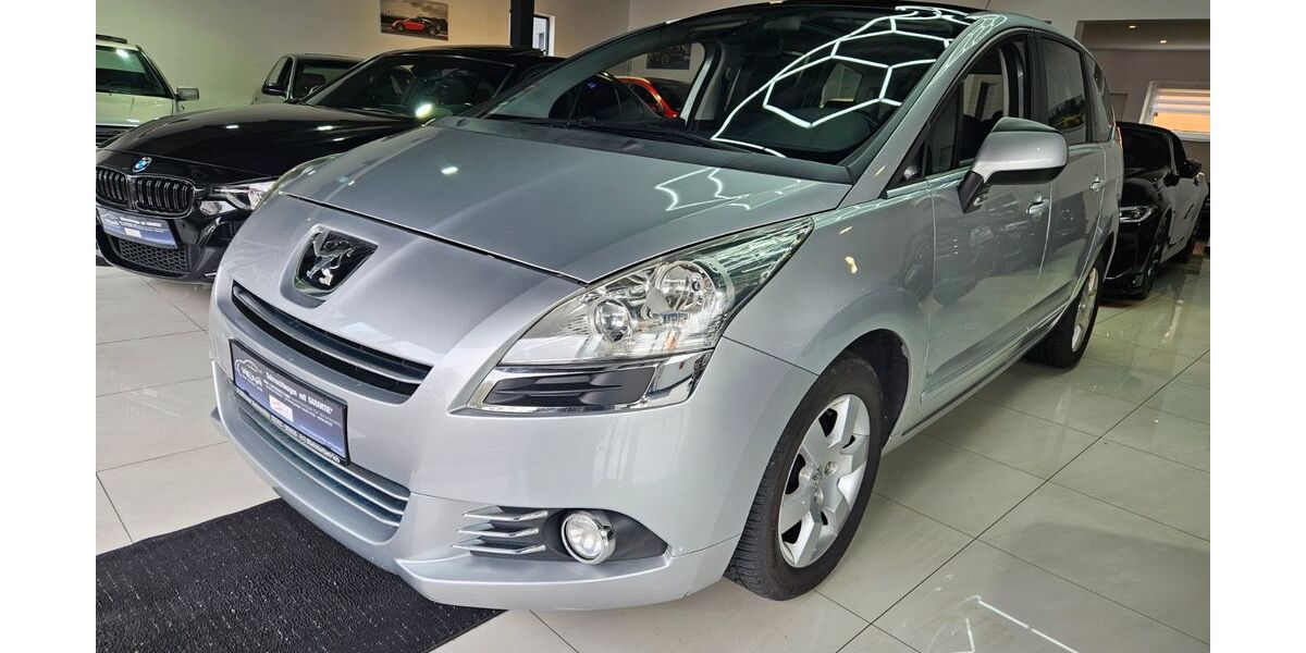 Peugeot 5008 195.086 km 2.999 &euro; Altena 58762