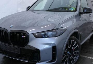 BMW X5 M60 25.126 km 91.840 &euro; Bochum 44809