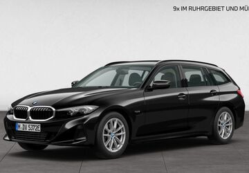 BMW 320 81.831 km 28.840 &euro; Bochum 44809