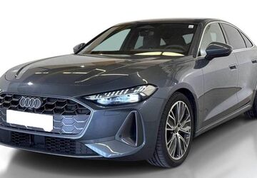 Audi A5 4.709 km 51.760 &euro; Hagen 58091