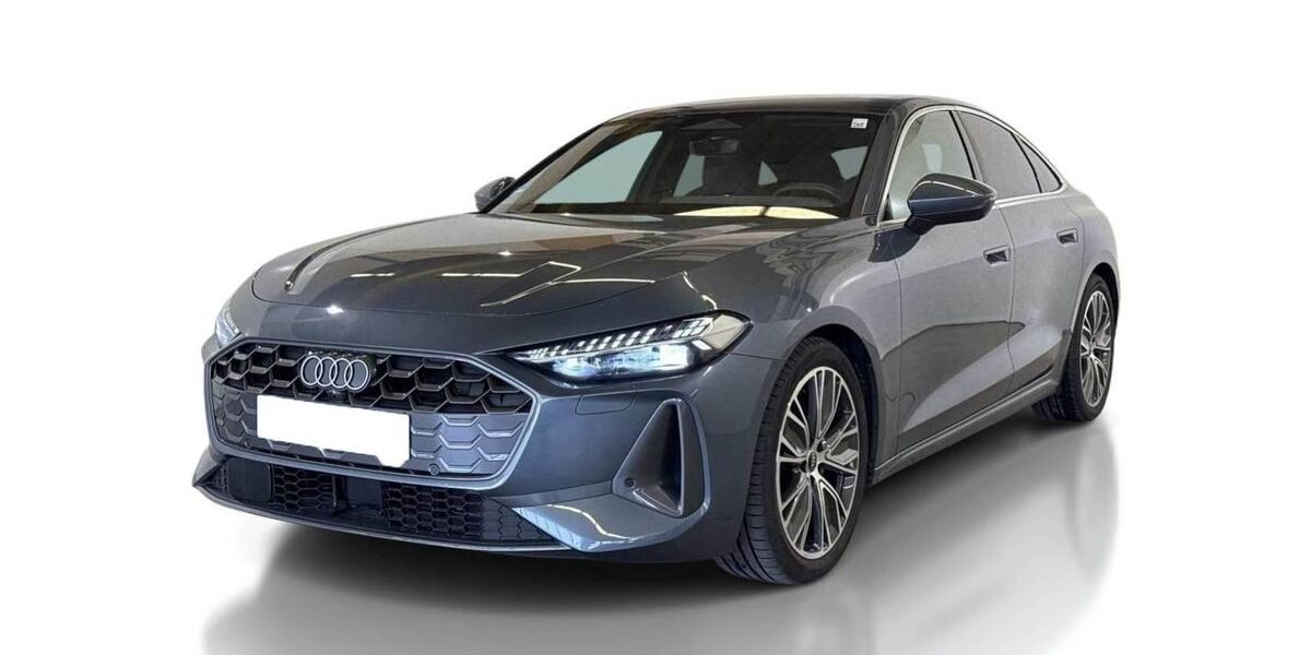 Audi A5 4.709 km 51.760 &euro; Hagen 58091