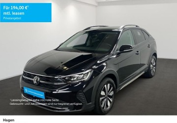 VW Taigo 22.010 km 19.650 &euro; Hagen 58089