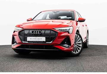Audi e-tron 32.048 km 34.565 &euro; Hagen 58091