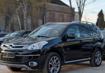 Citroen C-Crosser 197.835 km 5.450 &euro; Dortmund 44149