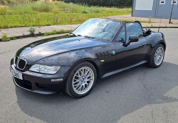 BMW Z3 175.000 km 9.590 &euro; Waltrop 45731