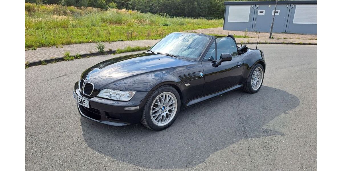 BMW Z3 175.000 km 9.790 &euro; Waltrop 45731