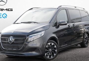 Mercedes-Benz V 250 9.500 km 69.900 &euro; Hagen 58135