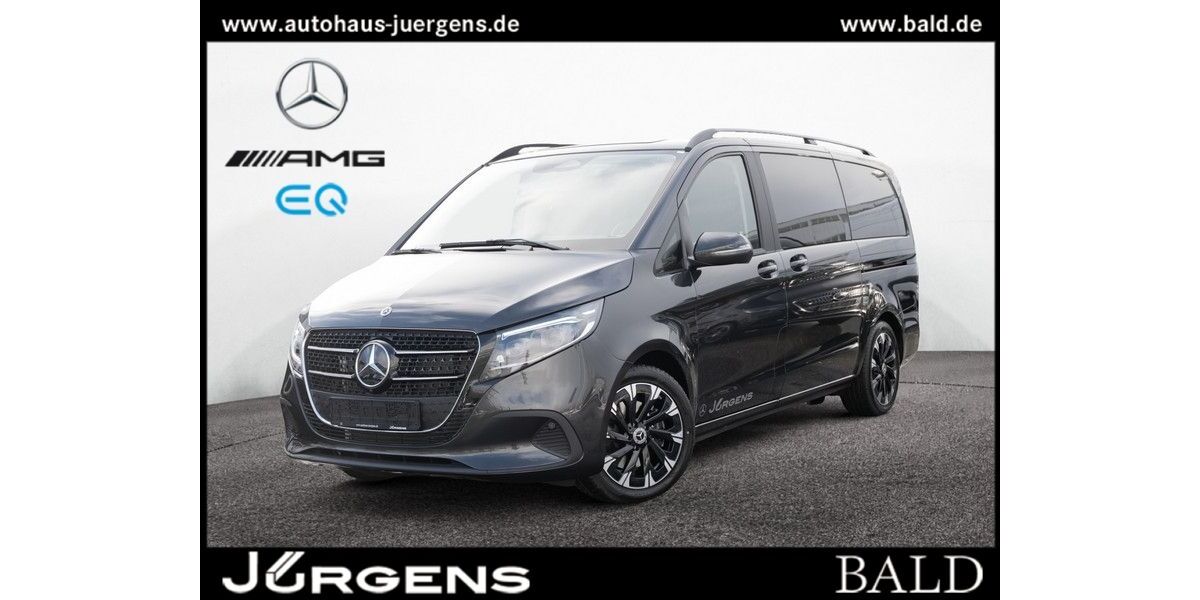 Mercedes-Benz V 250 9.500 km 69.900 &euro; Hagen 58135