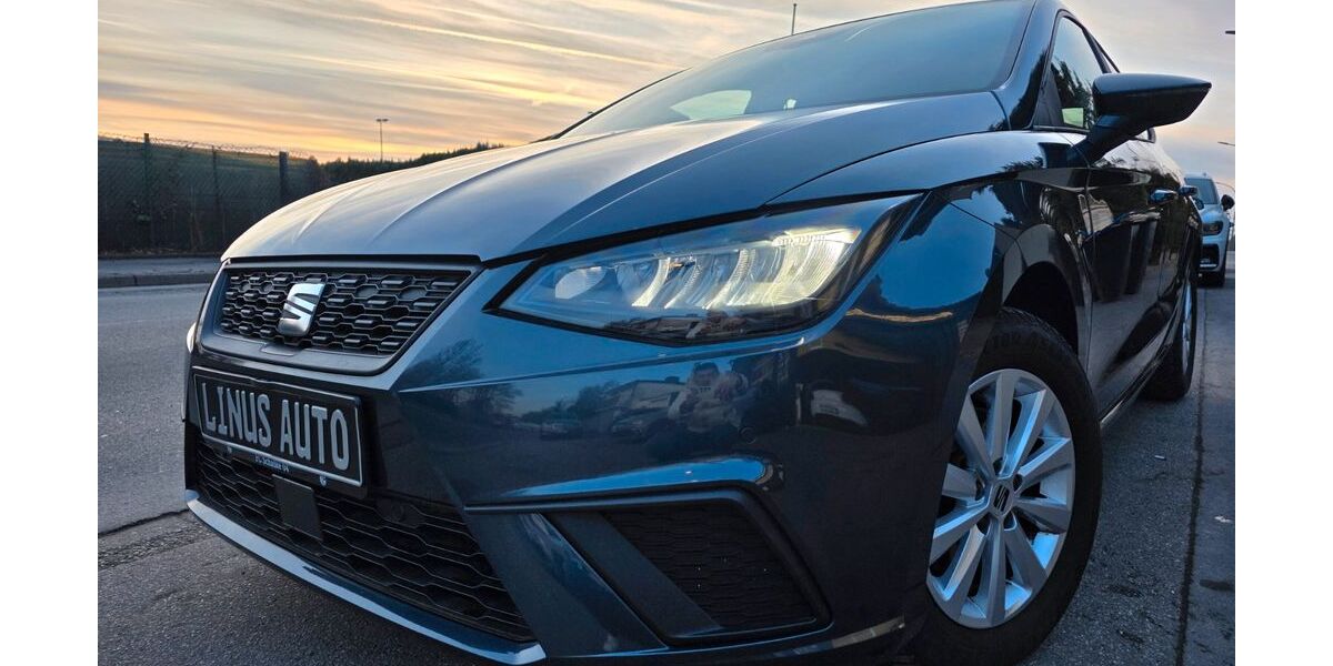 Seat Ibiza 31.500 km 16.490 &euro; Dortmund 44147