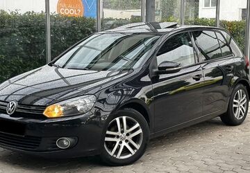 VW Golf 249.965 km 3.999 &euro; Dortmund 44359