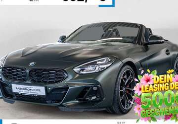 BMW Z4 12.745 km 59.290 &euro; Remscheid 42897