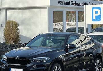 BMW X6 193.000 km 26.400 &euro; Hagen 58135