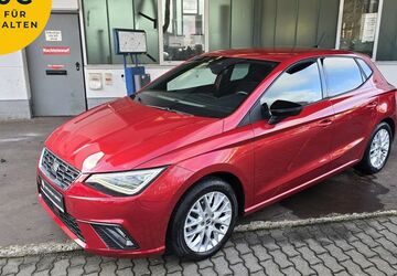 Seat Ibiza 12.499 km 19.440 &euro; Werdohl 58791