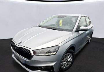 Skoda Fabia 45.350 km 13.950 &euro; Hagen 58091