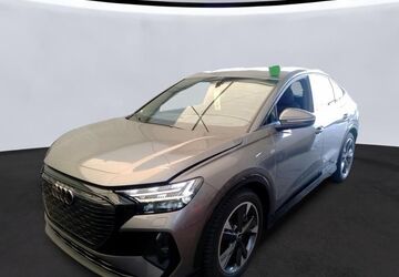 Audi Q4 e-tron 26.496 km 46.875 &euro; Hagen 58091