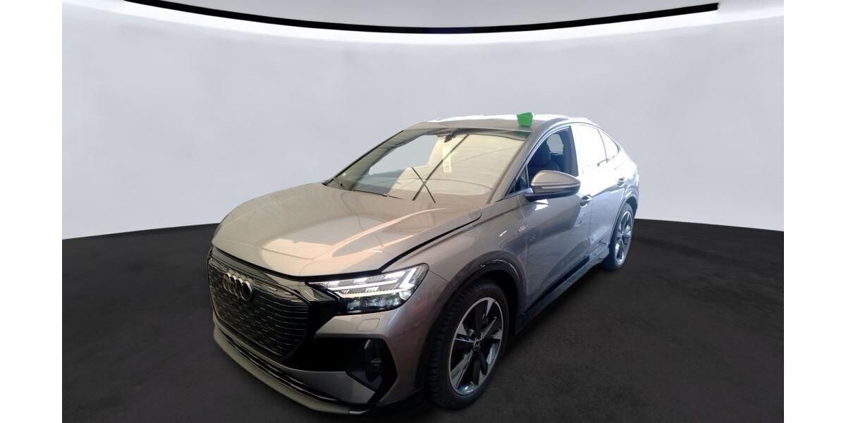 Audi Q4 e-tron 26.496 km 46.875 &euro; Hagen 58091