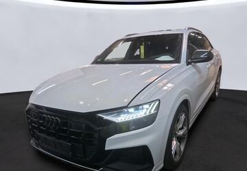Audi SQ8 36.922 km 74.855 &euro; Hagen 58091