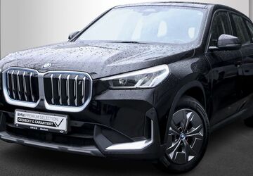 BMW iX1 30.050 km 35.340 &euro; Bochum 44809