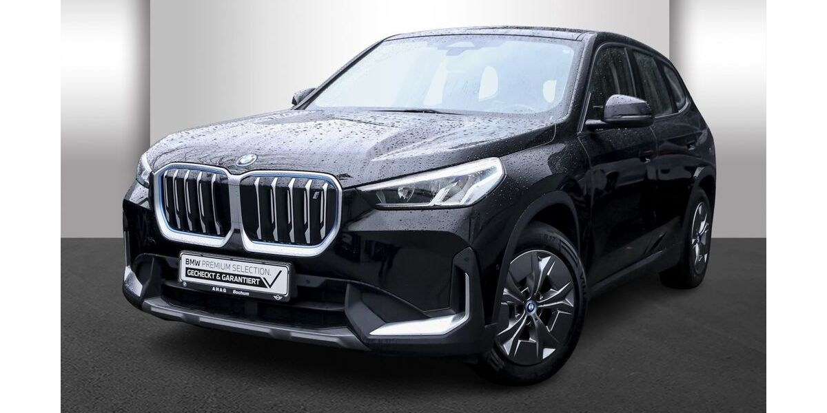 BMW iX1 30.050 km 35.340 &euro; Bochum 44809