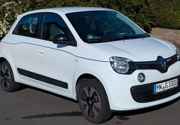 Renault Twingo 49.700 km 6.600 &euro; Herscheid 58849