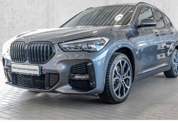 BMW X1 48.200 km 26.990 &euro; Hagen 58119