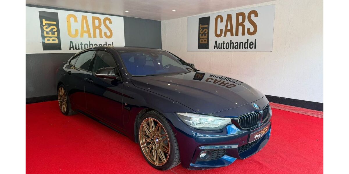 BMW 420 186.000 km 17.000 &euro; Bochum 44805