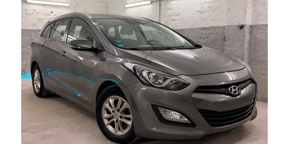 Hyundai i30 293.315 km 3.250 &euro; Wuppertal 42289