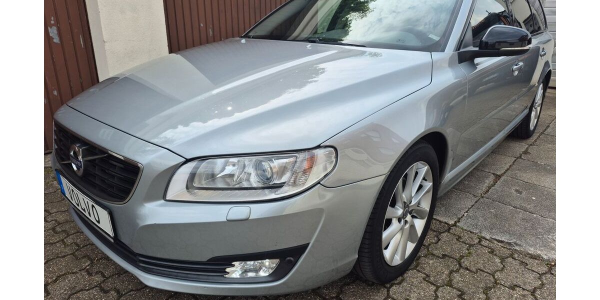 Volvo V70 126.000 km 14.990 &euro; Sprockhövel 45549