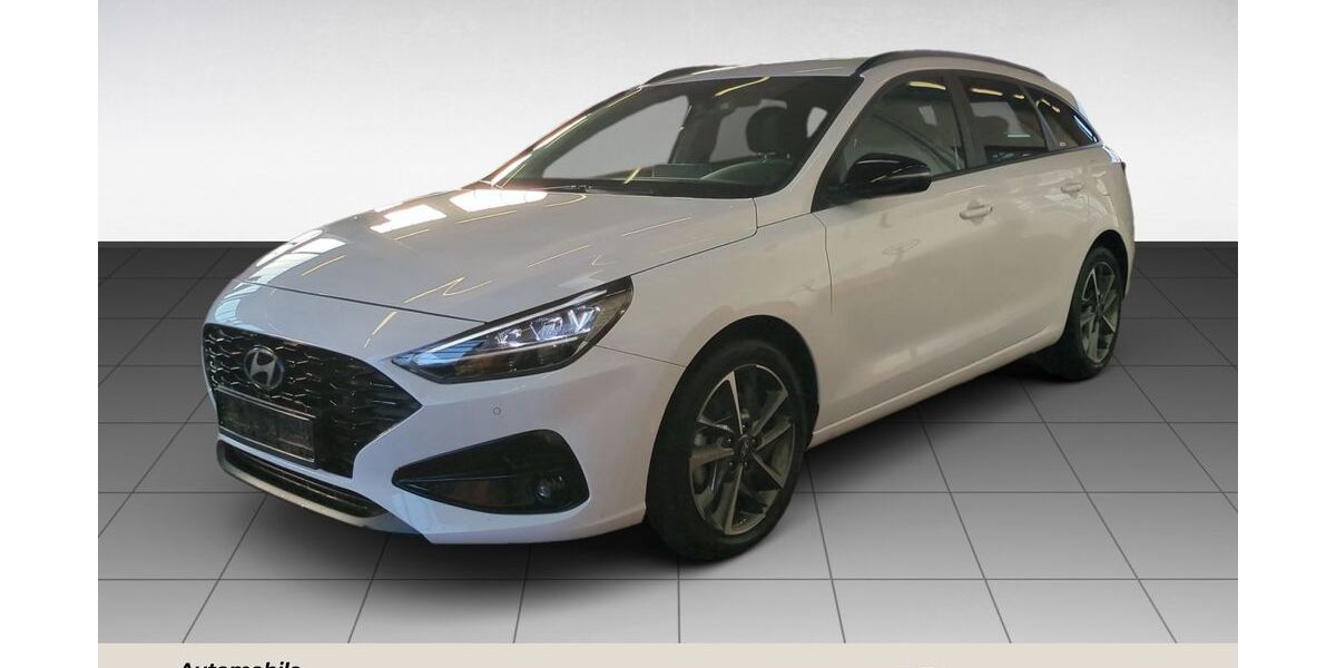 Hyundai i30 17.379 km 21.990 &euro; Herne 44653