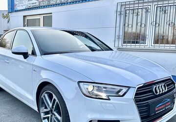 Audi A3 122.120 km 20.999 &euro; Iserlohn 58640