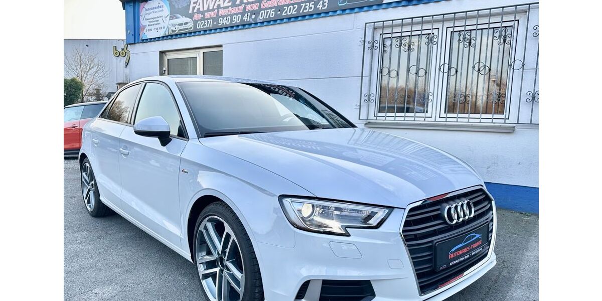 Audi A3 122.120 km 20.999 &euro; Iserlohn 58640