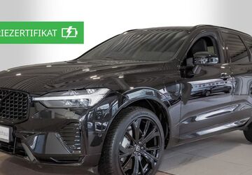 Volvo XC60 12.919 km 46.950 &euro; Schwerte 58239