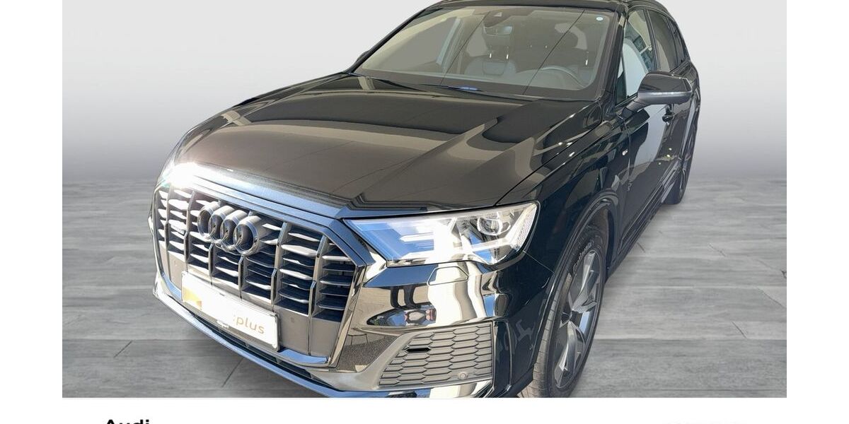 Audi Q7 52.332 km 61.511 &euro; Dortmund 44143