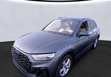 Audi Q5 79.999 km 41.755 &euro; Hagen 58091