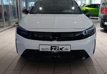 Opel Corsa 7.144 km 20.590 &euro; Bochum 44791