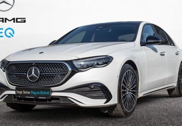 Mercedes-Benz E 300 23.875 km 56.180 &euro; Iserlohn 58636