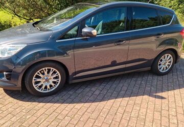 Ford C-Max 157.800 km 5.100 &euro; Hattingen 45527