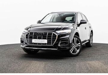 Audi Q5 42.471 km 45.770 &euro; Hagen 58091