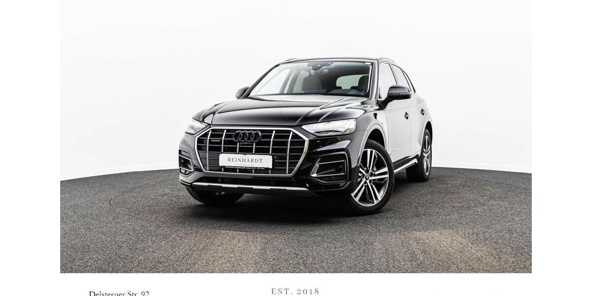 Audi Q5 42.471 km 45.770 &euro; Hagen 58091