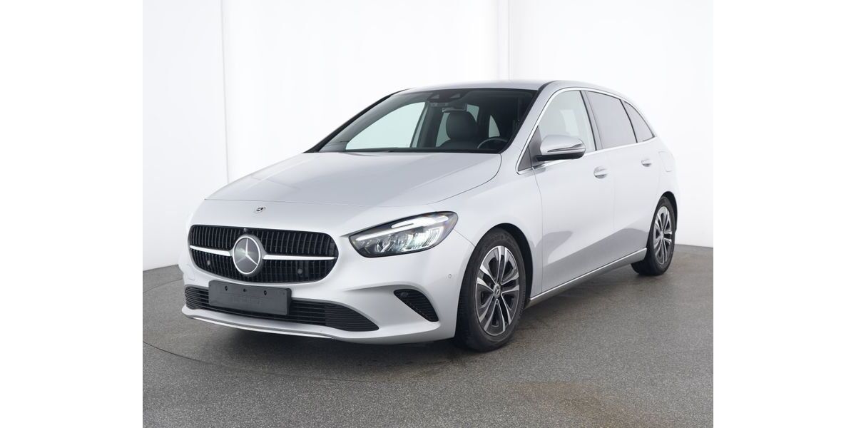 Mercedes-Benz B 200 94.545 km 26.780 &euro; Herne 44653