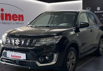 Suzuki Vitara 49.990 km 17.979 &euro; Menden 58708